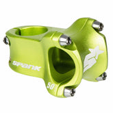 SPANK MTB vairo stebulė SPIKE RACE 2.0