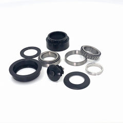 Vairo kolonėlės guolių komplektas