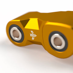 E-HORNET „Surron Ultra Bee“ pakabos jungtis