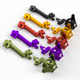 E-HORNET Talaria Sting MX3 / MX4 / MX5 sėdynės pakėlimo rinkinys