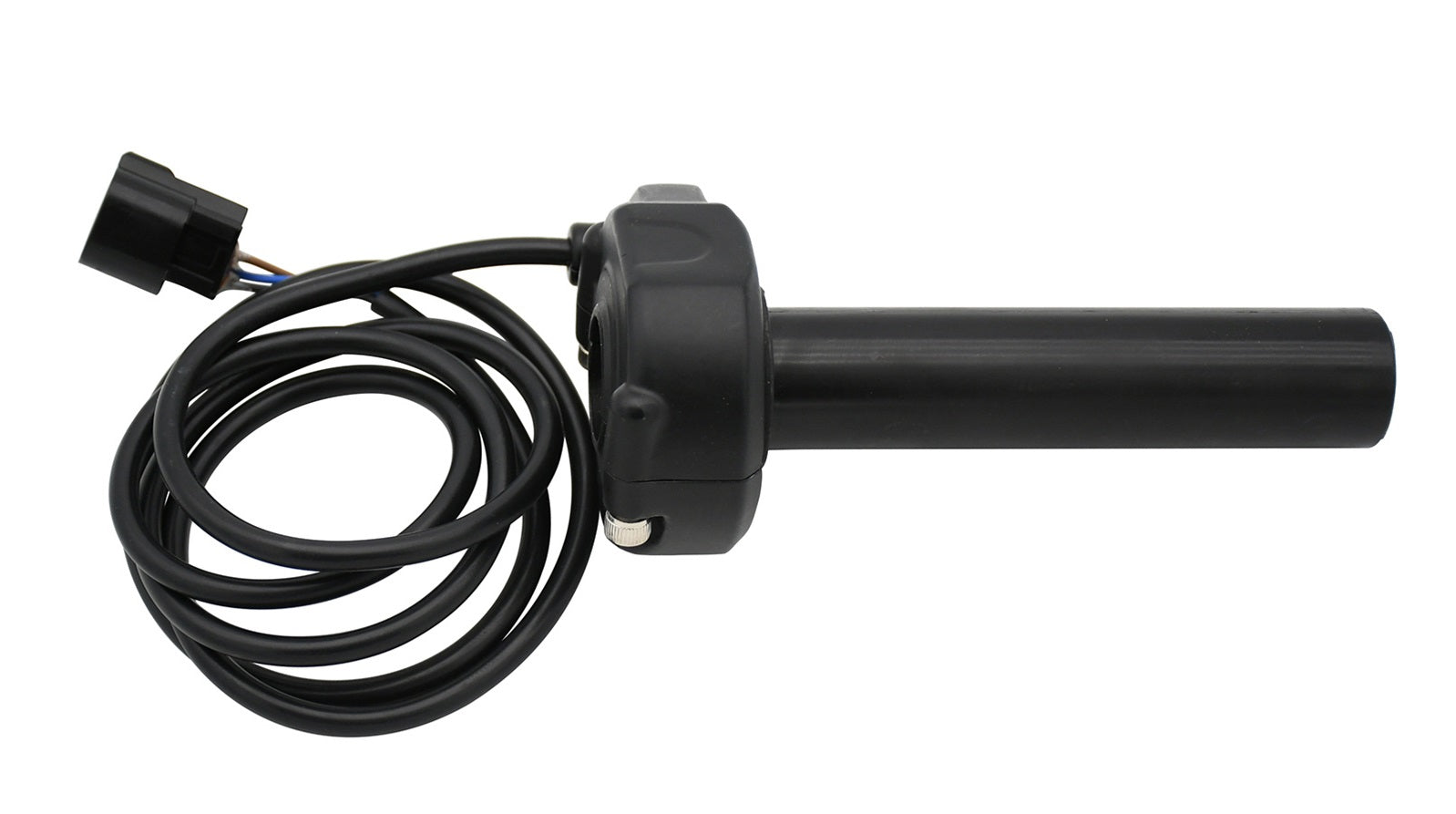 „Surron Light Bee“ gazo rankena