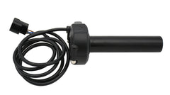 „Surron Light Bee“ gazo rankena