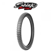 Shinko TRIAL MASTER 2.75-21 Priekinė padanga