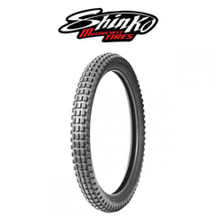 Shinko TRIAL MASTER 2.75-21 Priekinė padanga