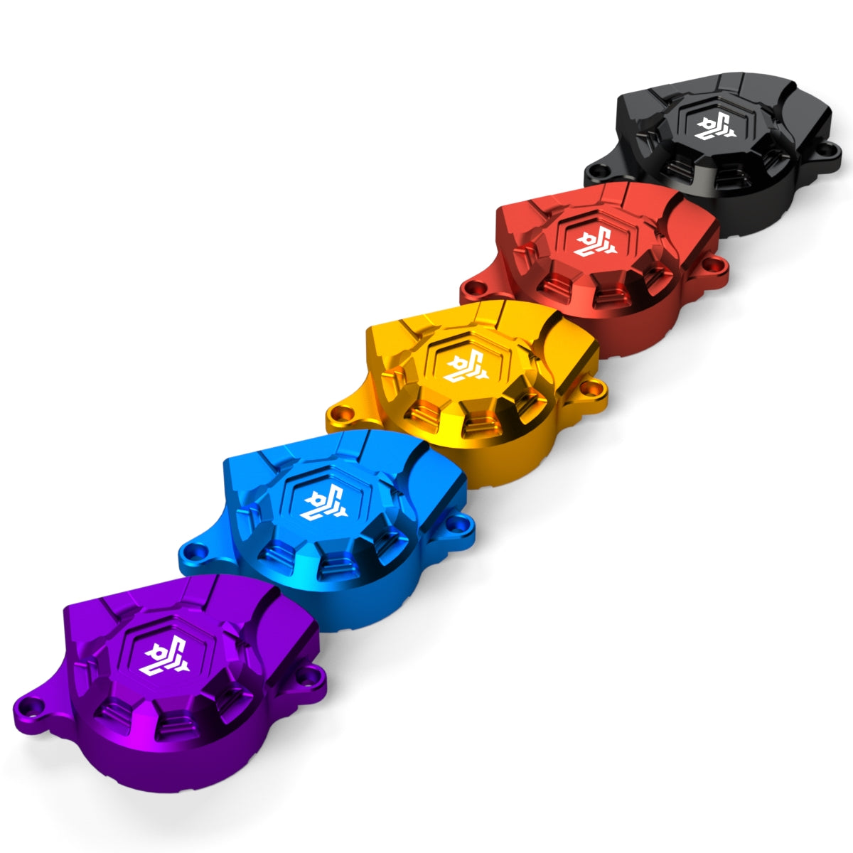 E-HORNET Surron Light Bee motoro dangtelis