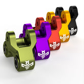 E-HORNET Talaria Sting sustiprinta pakabos traukė