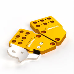 E-HORNET Talaria Sting sustiprinti pakojų tvirtinimai V2