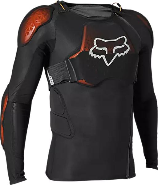 Fox Youth Baseframe Pro D3O apsaugos