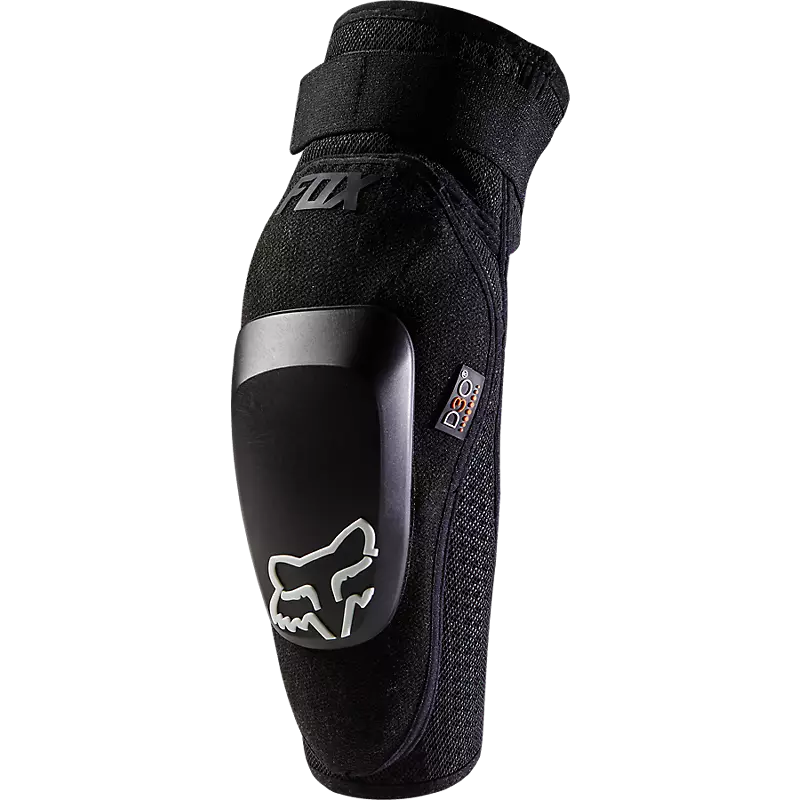 Fox Launch Pro D3O® Alkūnių Apsaugos