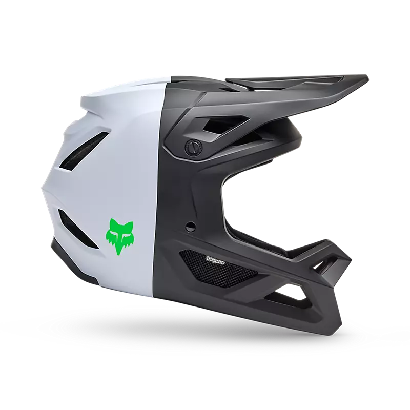 Fox Rampage 5050 šalmas