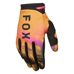 Fox 180 Pirštinės