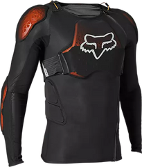 Fox Youth Baseframe Pro D3O apsaugos