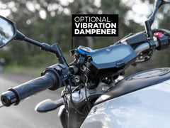 Motorcycle - Handlebar Mount Mounts Quad Lock 