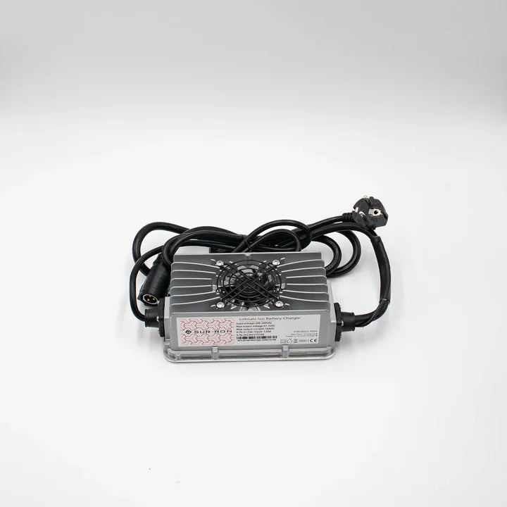 Surron 60V Įkroviklis