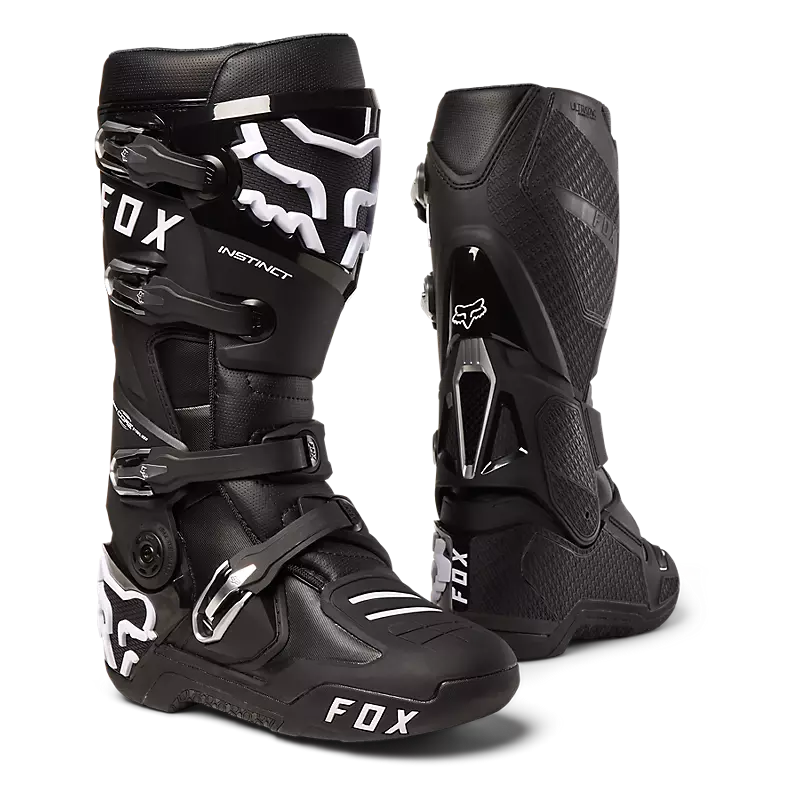 Fox Instinct Batai
