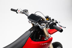 Elektrinis motociklas Stark Varg SM