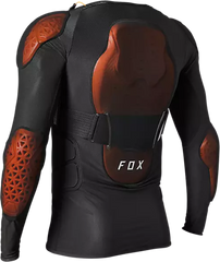 Fox Youth Baseframe Pro D3O apsaugos