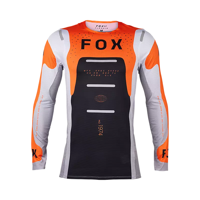 Fox Flexair Magnetic Sportiniai Marškinėliai