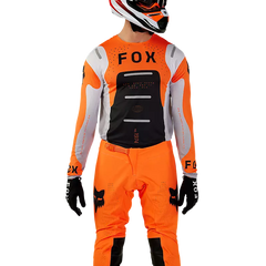 Fox Flexair Magnetic Sportiniai Marškinėliai