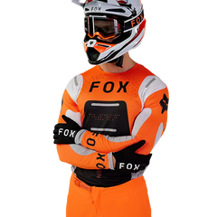 Fox Flexair Magnetic Sportiniai Marškinėliai