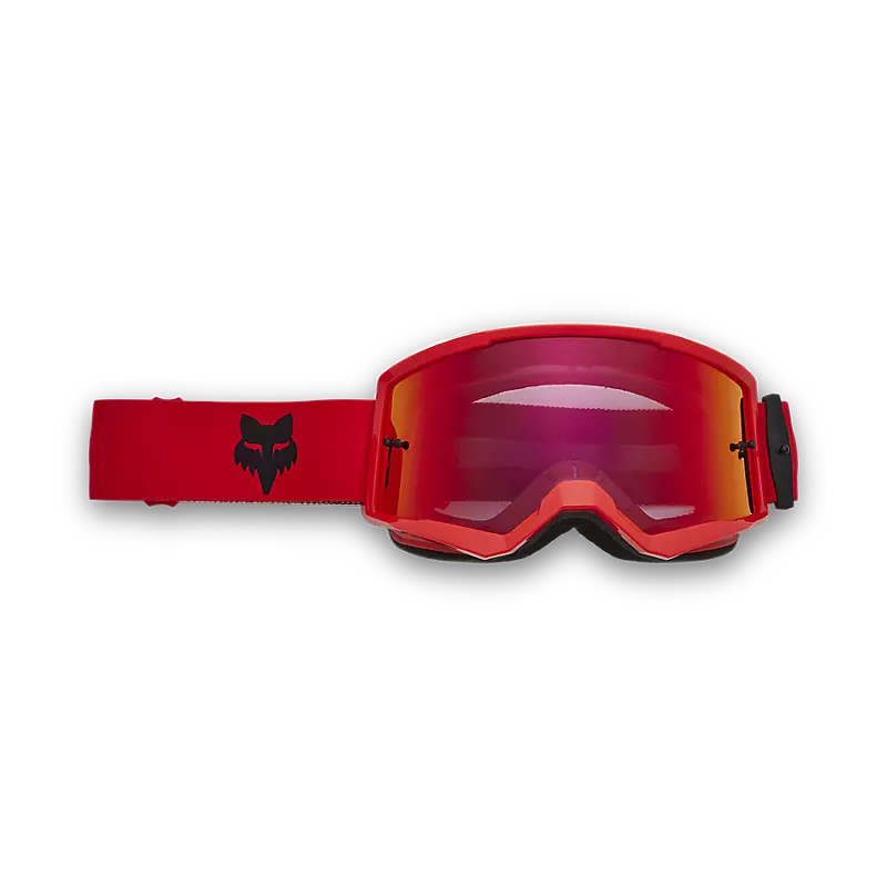 Fox Main Core „Spark“ Akiniai
