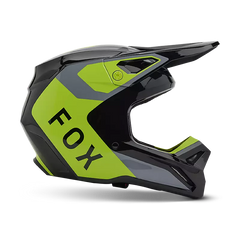 Fox V1 Lean Šalmas