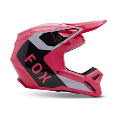 Fox Youth V1 Lean Šalmas