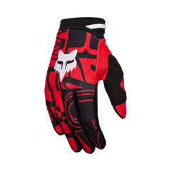 Fox "Youth 180 Race Spec" Pirštinės