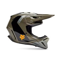 Fox V3 Fade Šalmas