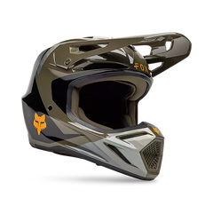 Fox V3 Fade Šalmas