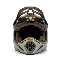 Fox V3 Fade Šalmas
