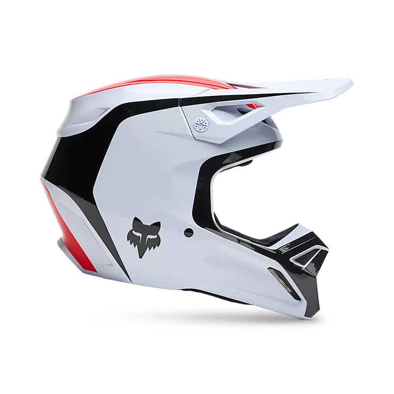 Fox V1 Flow Šalmas