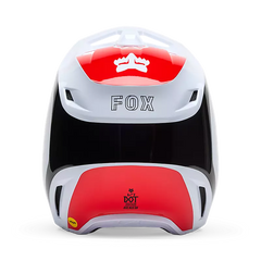 Fox V1 Flow Šalmas