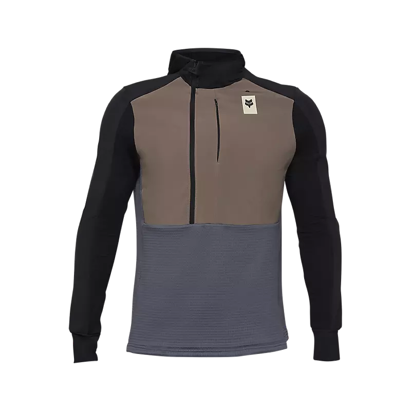 Fox Defend Thermal Megztinis