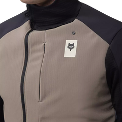 Fox Defend Thermal Megztinis