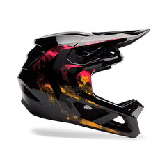 Fox "Rampage Kairos" Šalmas