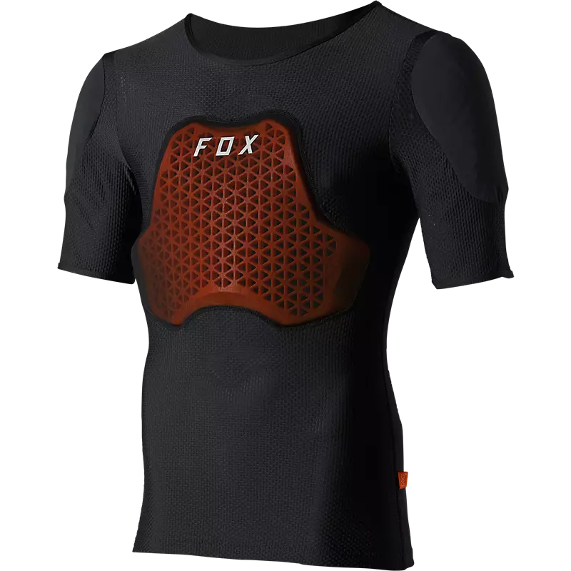 Fox Baseframe Pro Kūno Apsaugos