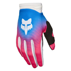 Fox Racing Motokroso/Motociklų Pirštinės