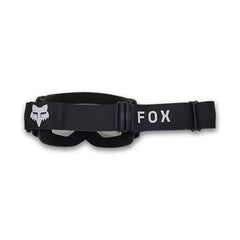 FOX Main Core Akiniai Juodi