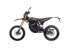Elektrinis motociklas Surron Ultra Bee T L3E 2025