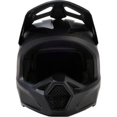 Fox V1 Solid Šalmas