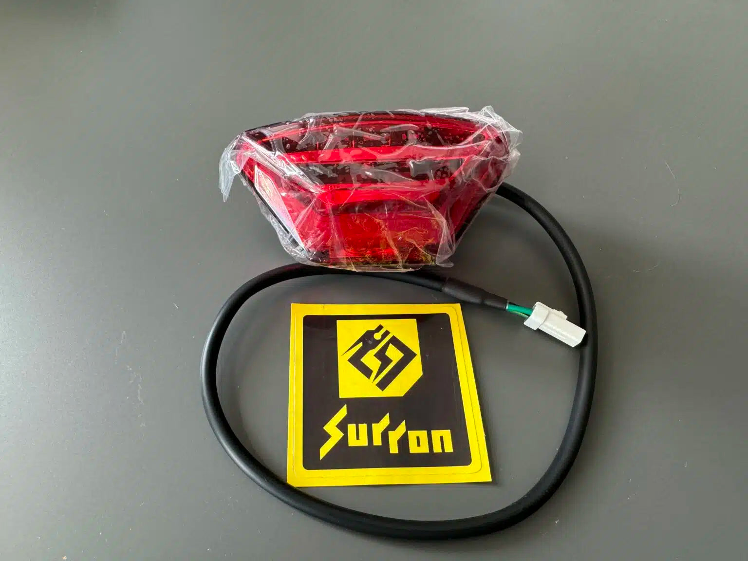 Surron Ultra Bee Galinis Žibintas