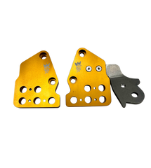 TWE Custom Talaria Sting MX3 / MX4 / MX5 pakojų laikiliai V1