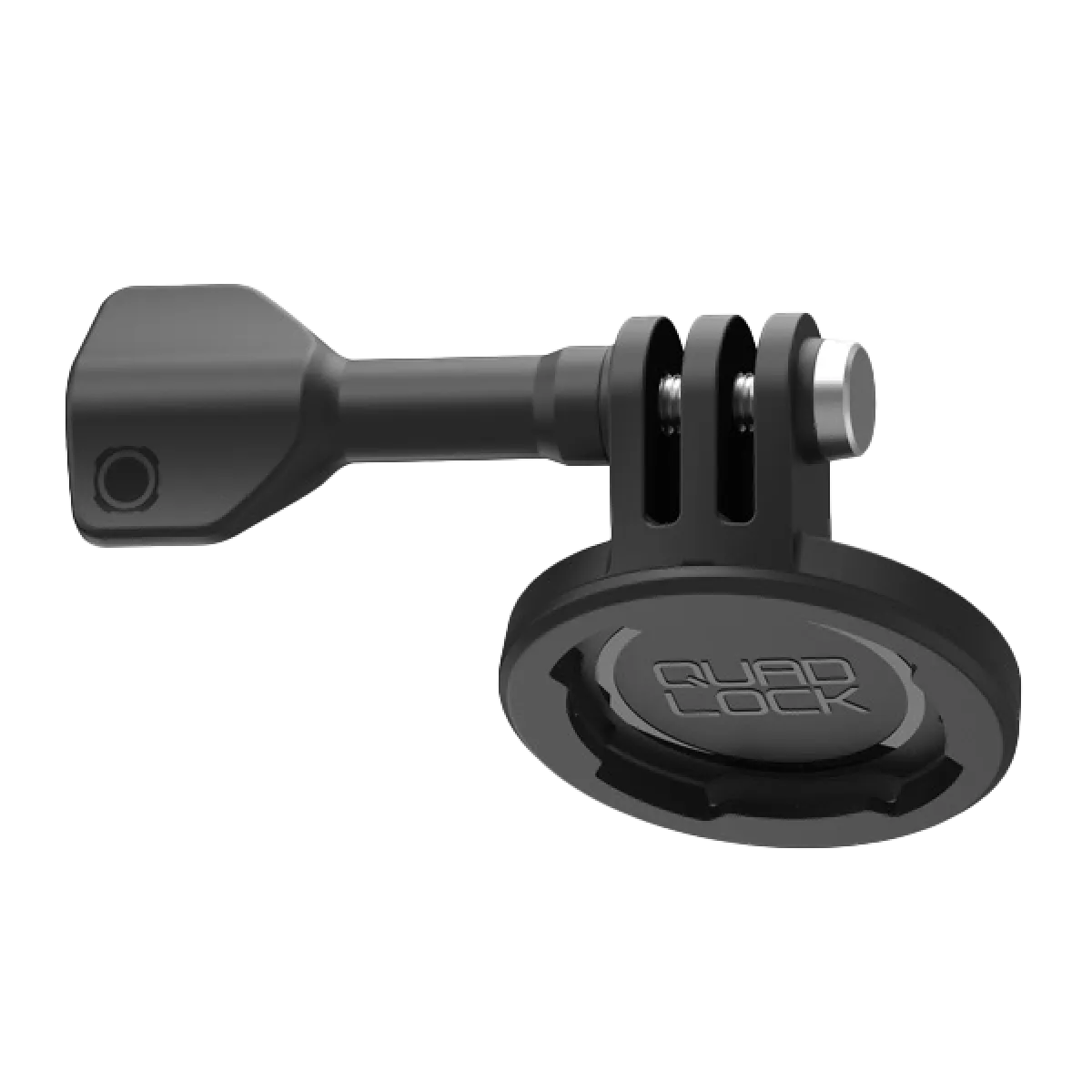 Quad Lock Veiksmo Kameros Adapteris