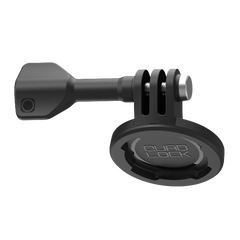 Quad Lock Veiksmo Kameros Adapteris