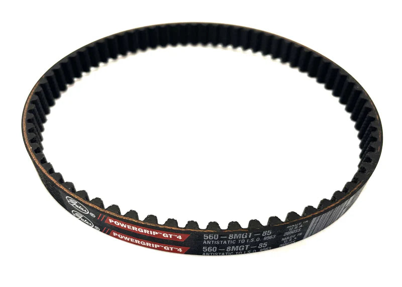 „SurRon Light Bee“ diržas Gates GT4 560-8MGT-85 – pagrindinis varomasis