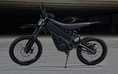 Elektrinis motociklas Talaria X3 PRO