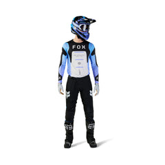 Fox "Flexair Magnetic" Motokroso Marškinėliai