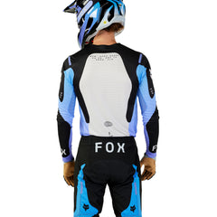 Fox "Flexair Magnetic" Motokroso Marškinėliai