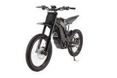 Elektrinis motociklas E Ride Pro SS 3.0